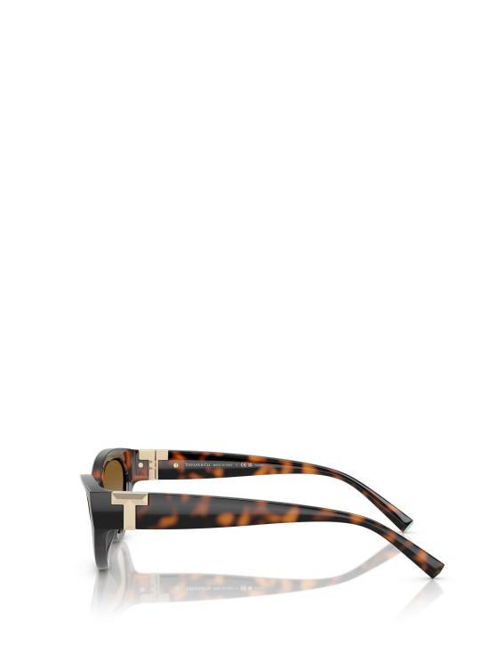 26FW 티파니앤코 선글라스 TF4225U 8015T5 HAVANA - TIFFANY & CO