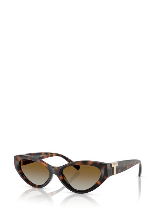 26FW 티파니앤코 선글라스 TF4225U 8015T5 HAVANA - TIFFANY & CO