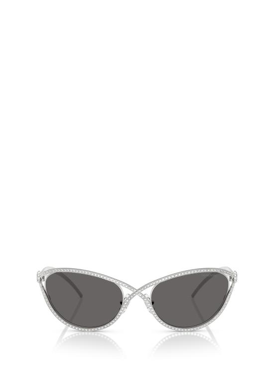 26FW 스와로브스키 선글라스 SK7025 400187 SILVER