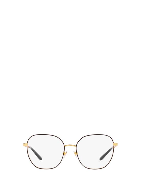 26FW 랄프 로렌 안경 RL5120 9358 BLACK GOLD