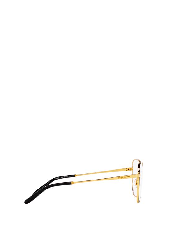 26FW 랄프 로렌 안경 RL5120 9358 BLACK GOLD - RALPH LAUREN