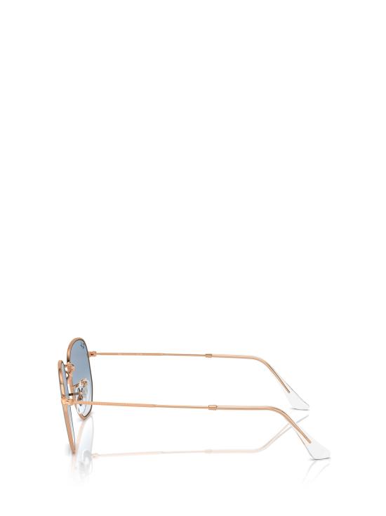 25FW 레이밴 선글라스 RB3548 92023F ROSE GOLD - RAY BAN