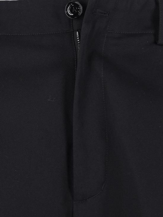 25SS 몽클레어 숏팬츠 09U 2A000 01 M5134999 Black - MONCLER