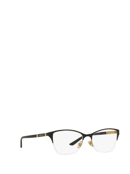 26FW 베르사체 안경 VE1218 1342 BLACK GOLD - VERSACE