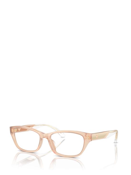 26FW 엠포리오 아르마니 안경 EA3238U 6098 SHINY OPALINE TUNDRA - EMPORIO ARMANI