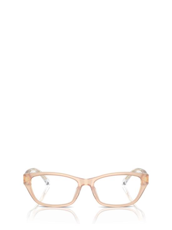 26FW 엠포리오 아르마니 안경 EA3238U 6098 SHINY OPALINE TUNDRA