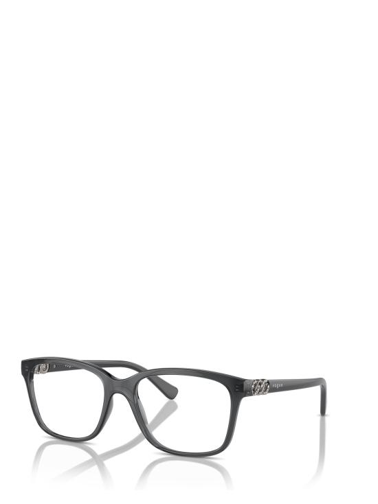 26FW 보그 안경 VO5574B 3132 TRANSPARENT GREY - VOGUE