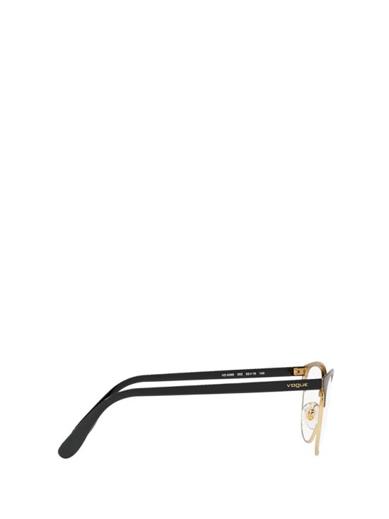 26FW 보그 안경 VO4088 352 BLACK - VOGUE