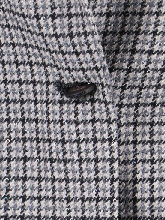 25FW 딸리아토레 자켓 J BERTHA16B 340329EG950 GREY - TAGLIATORE