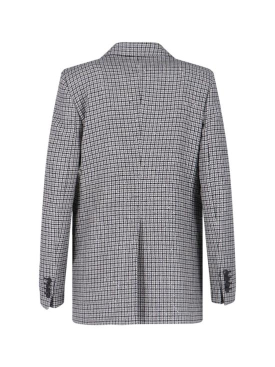 25FW 딸리아토레 자켓 J BERTHA16B 340329EG950 GREY - TAGLIATORE