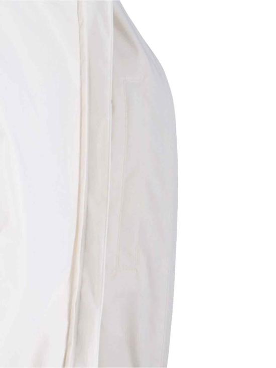 25FW 발렌시아가 자켓 839091 TRO319012 WHITE - BALENCIAGA