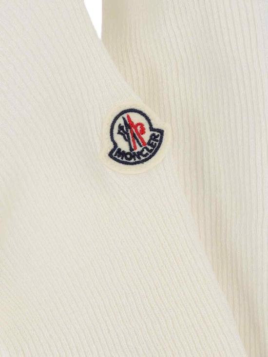 25SS 몽클레어 탑 093 9A000 05 M1732035 WHITE - MONCLER