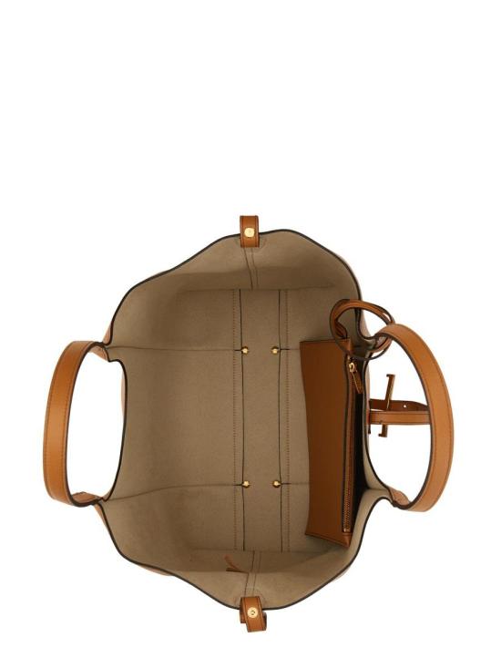 25FW 토즈 숄더백 XBWTSBA0200 Q8ES410 Brown - TODS