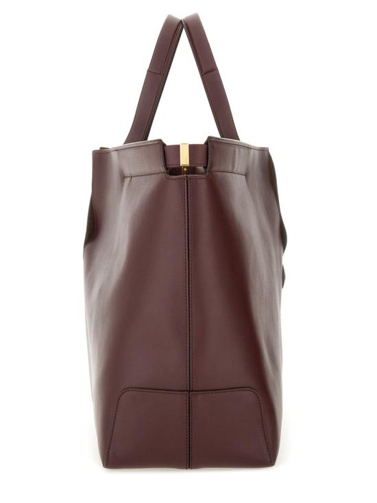 25FW 토즈 숄더백 XBWDBMA0300 RORR822 PURPLE - TODS