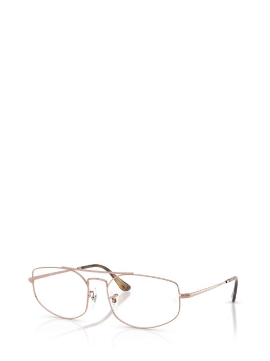 26FW 레이밴 안경 RX6545 2943 COPPER - RAY BAN