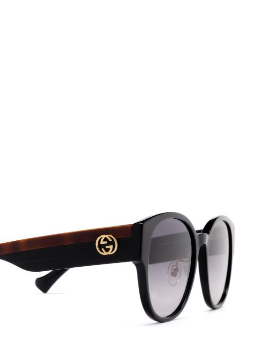 26FW 구찌 선글라스 GG1304SK 001 BLACK - GUCCI