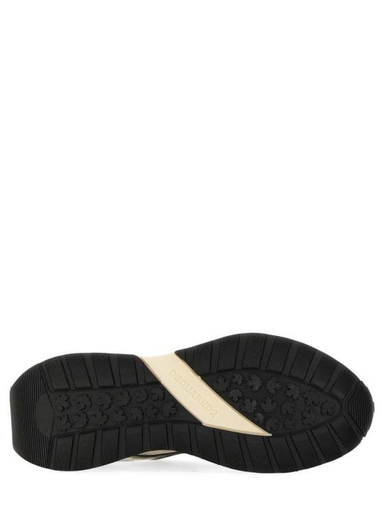 25FW 디스퀘어드2 스니커즈 SNM0401 347081852137 WHITE - DSQUARED2