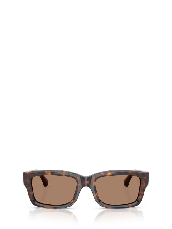 26FW 버버리 선글라스 BE4443 300273 DARK HAVANA