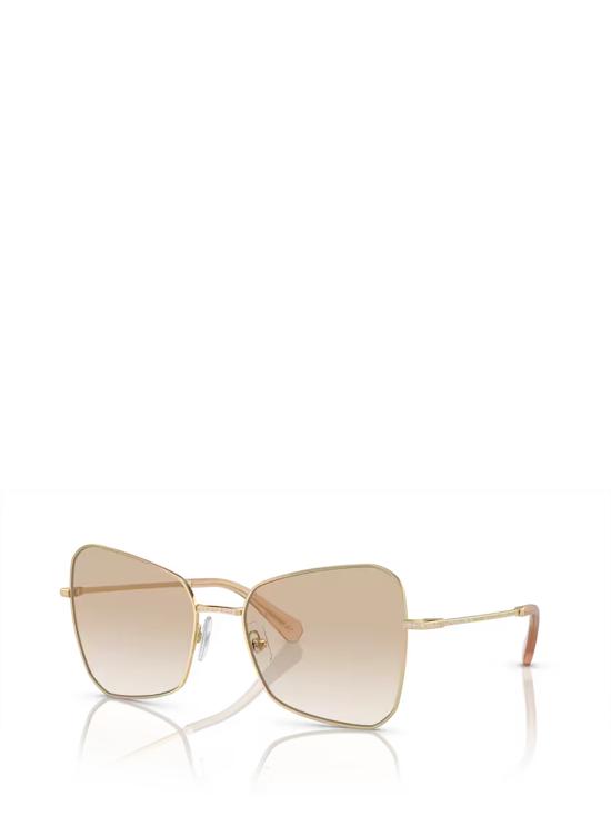 26FW 스와로브스키 선글라스 SK7008 401311 PALE GOLD - SWAROVSKI
