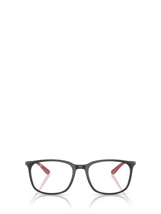 26FW 레이밴 안경 RX7199 5915 SAND GREY