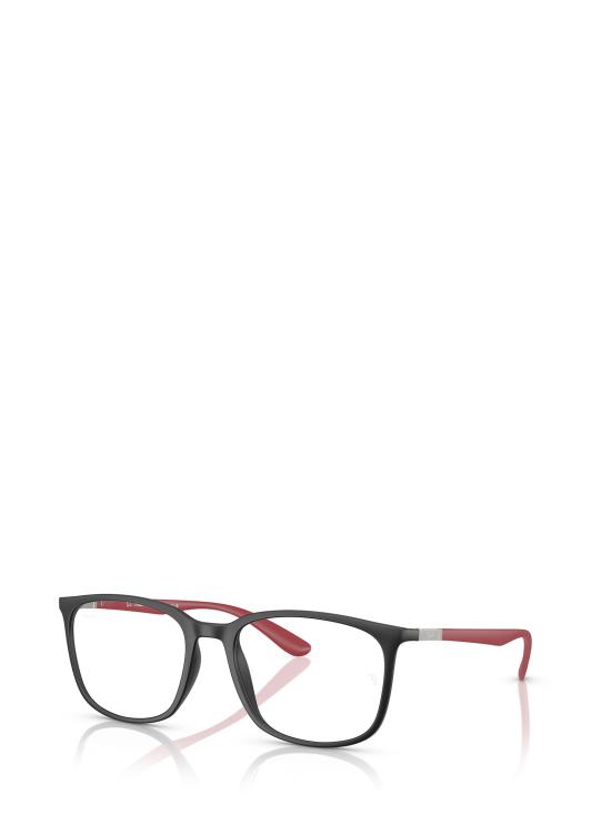 26FW 레이밴 안경 RX7199 5915 SAND GREY - RAY BAN