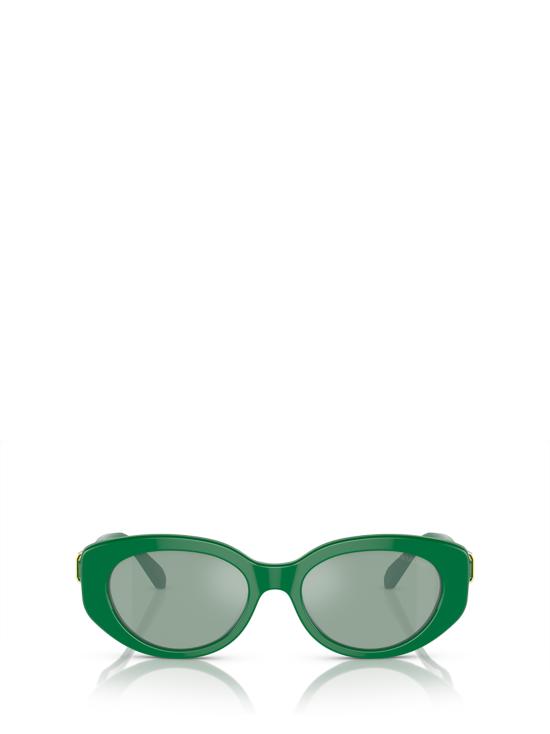 26FW 스와로브스키 선글라스 SK6002 10079C DARK GREEN