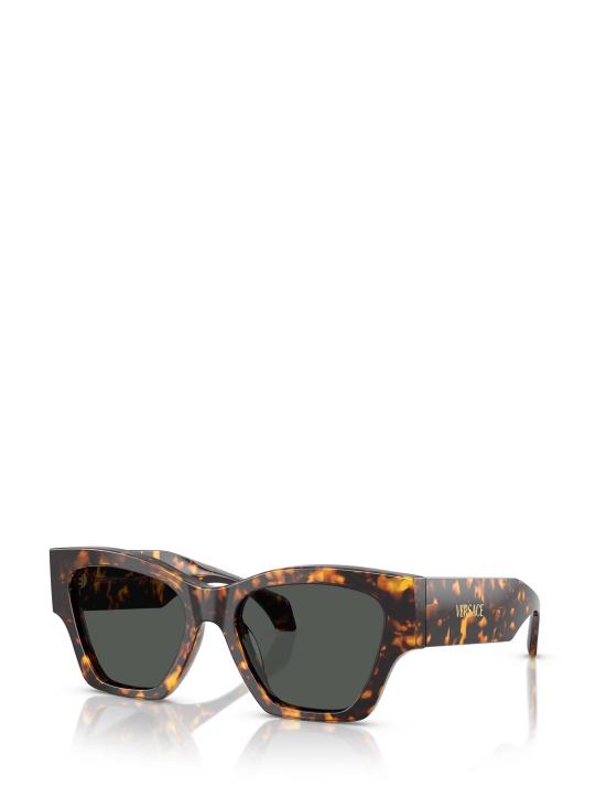26FW 베르사체 선글라스 VE4492U 551487 HAVANA TORTOISE - VERSACE