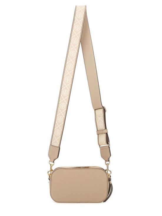25FW 토리버치 크로스백 171955 200 Beige - TORY BURCH