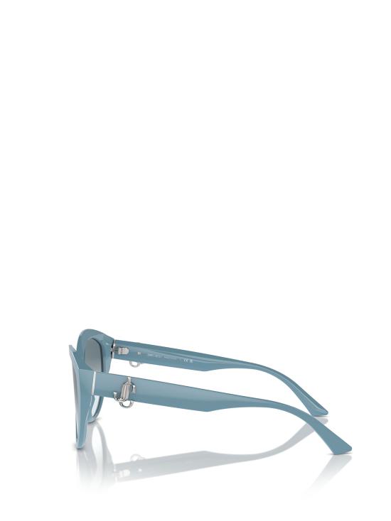 26FW 지미추 선글라스 JC5007 501219 BLUE - JIMMY CHOO