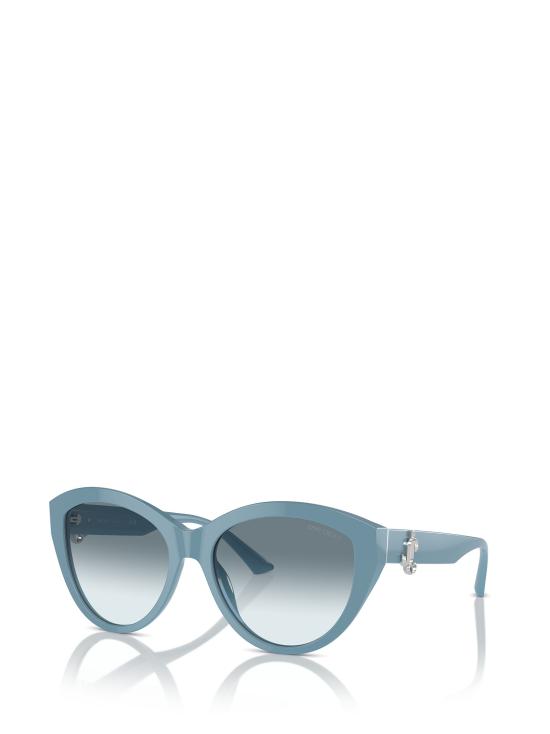 26FW 지미추 선글라스 JC5007 501219 BLUE - JIMMY CHOO