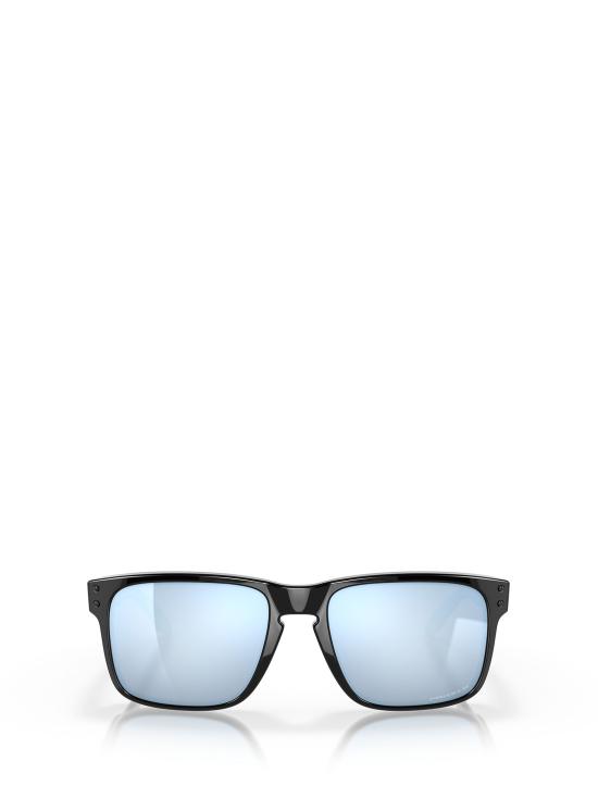 26FW 오클리 선글라스 OO9102 9102C1 POLISHED BLACK