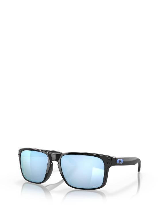 26FW 오클리 선글라스 OO9102 9102C1 POLISHED BLACK - OAKLEY
