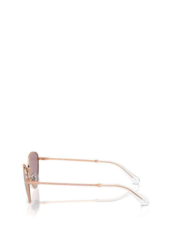 26FW 스와로브스키 선글라스 SK7014 40147N ROSE GOLD - SWAROVSKI