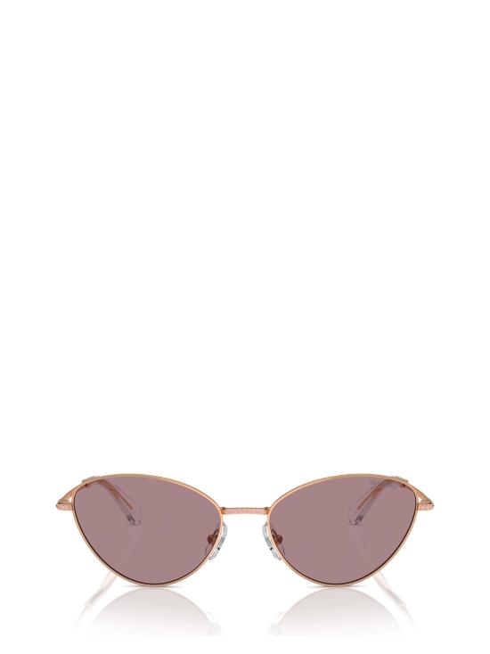 26FW 스와로브스키 선글라스 SK7014 40147N ROSE GOLD