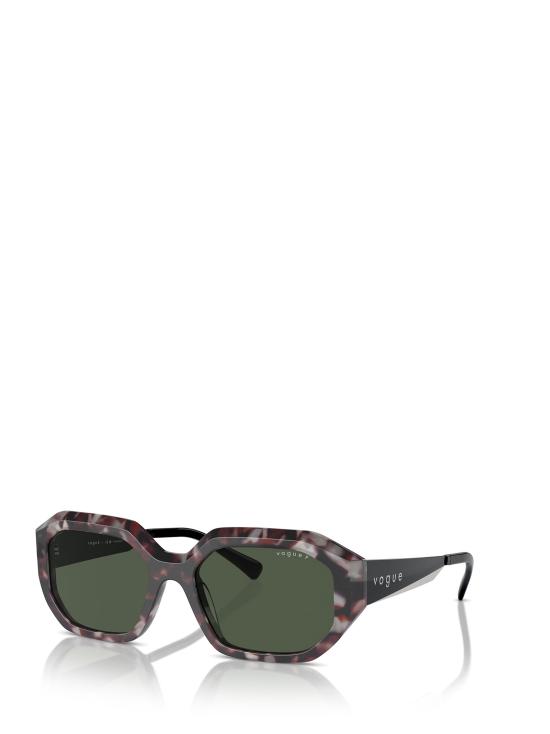 26FW 보그 선글라스 VO5554S 31499A GREY TORTOISE - VOGUE