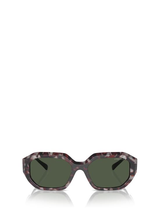 26FW 보그 선글라스 VO5554S 31499A GREY TORTOISE