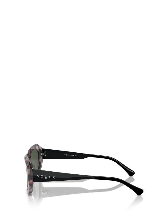 26FW 보그 선글라스 VO5554S 31499A GREY TORTOISE - VOGUE