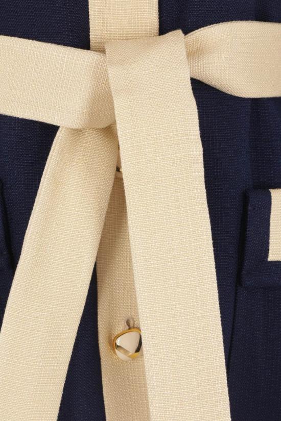 25FW 발렌티노 가라바니 자켓 7B3CJ7S098TDSV BLUE - VALENTINO GARAVANI