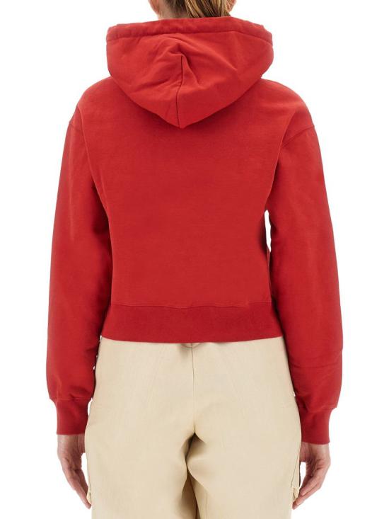 25FW 자크뮈스 스웨터 HOW00247AJ0 0109471 RED - JACQUEMUS