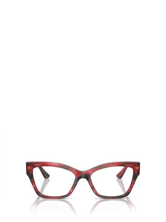 26FW 보그 안경 VO5523 3089 RED HAVANA