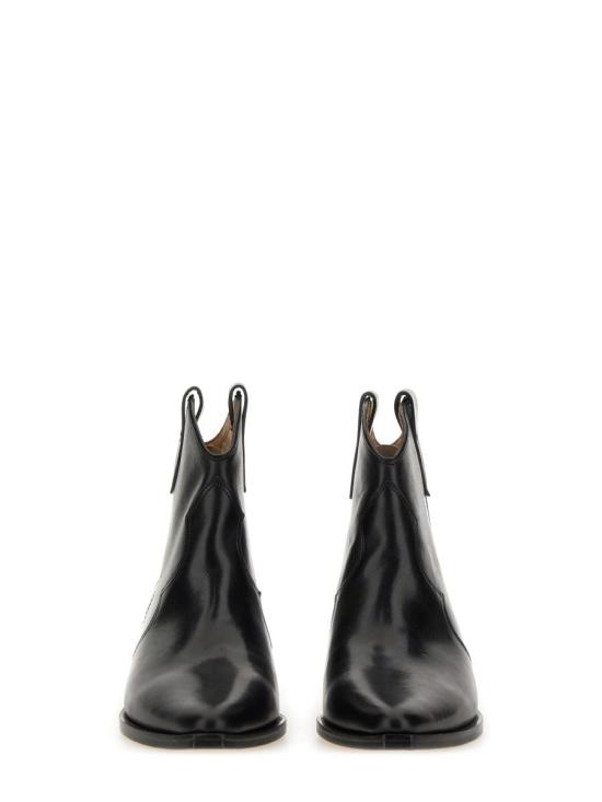 25FW 이자벨마랑 부츠 BO0002FA A3A03S01BK Black - ISABEL MARANT