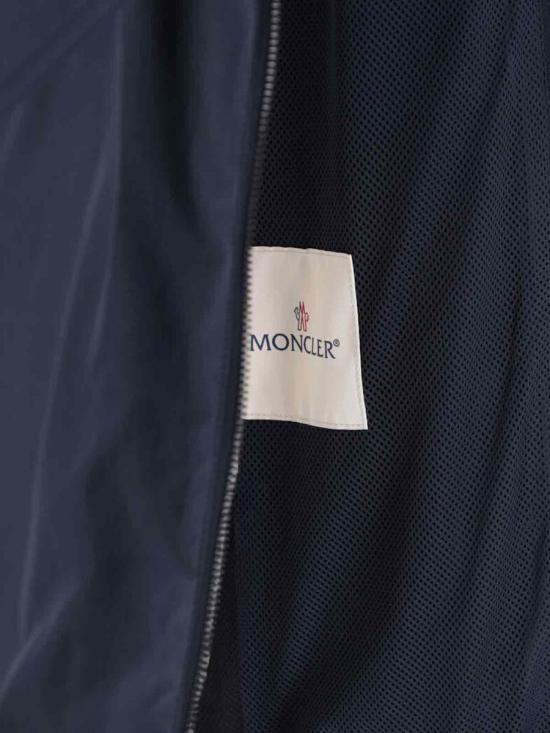 25SS 몽클레어 봄버 자켓 401 1A000 13 M6680778 BLUE - MONCLER