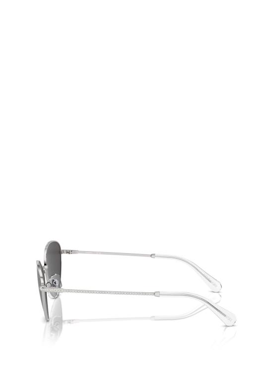 26FW 스와로브스키 선글라스 SK7014 400187 SILVER - SWAROVSKI