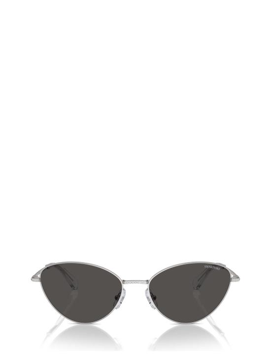 26FW 스와로브스키 선글라스 SK7014 400187 SILVER