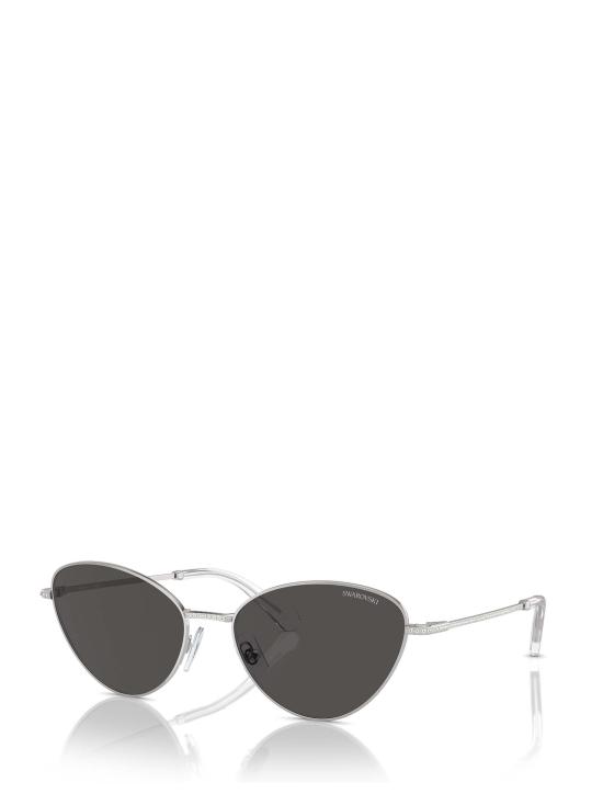 26FW 스와로브스키 선글라스 SK7014 400187 SILVER - SWAROVSKI