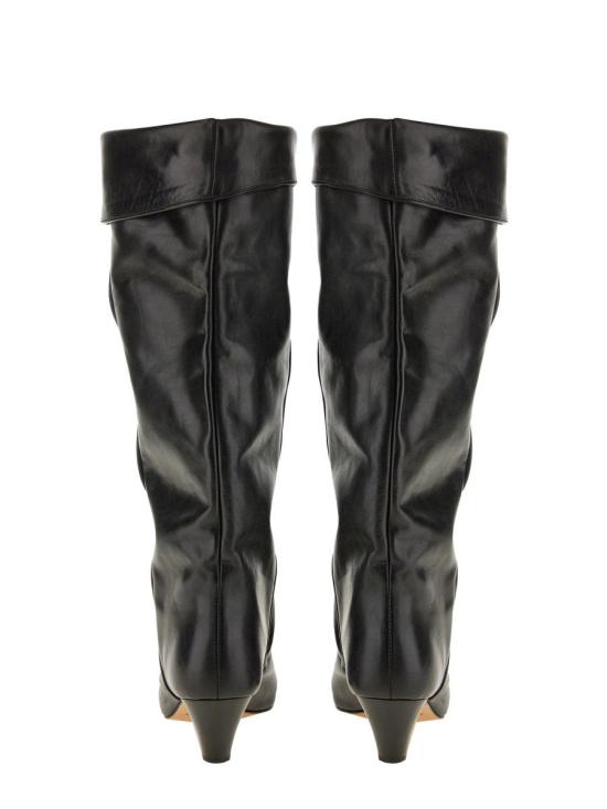 25FW 이자벨마랑 부츠 BT0038FA C1A19S01BK Black - ISABEL MARANT