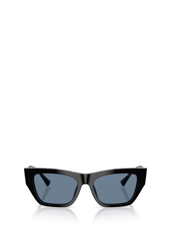 26FW 지미추 선글라스 JC5035B 500080 BLACK