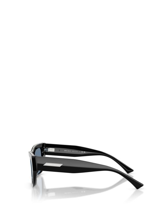 26FW 지미추 선글라스 JC5035B 500080 BLACK - JIMMY CHOO