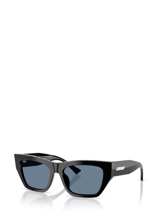 26FW 지미추 선글라스 JC5035B 500080 BLACK - JIMMY CHOO