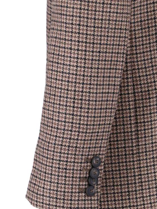 25FW 딸리아토레 자켓 J BERTHA16B 340329ET949 BROWN - TAGLIATORE